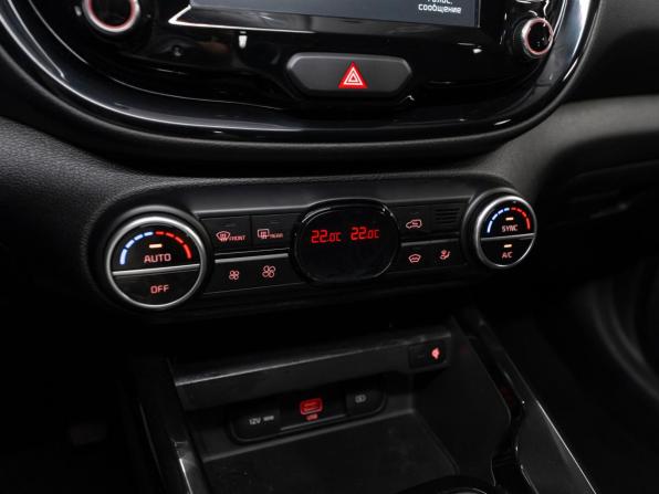 Kia Soul III с пробегом 2019 года, цена 2 120 000 рублей, 74248 км, хэтчбек, Автокод Объявления