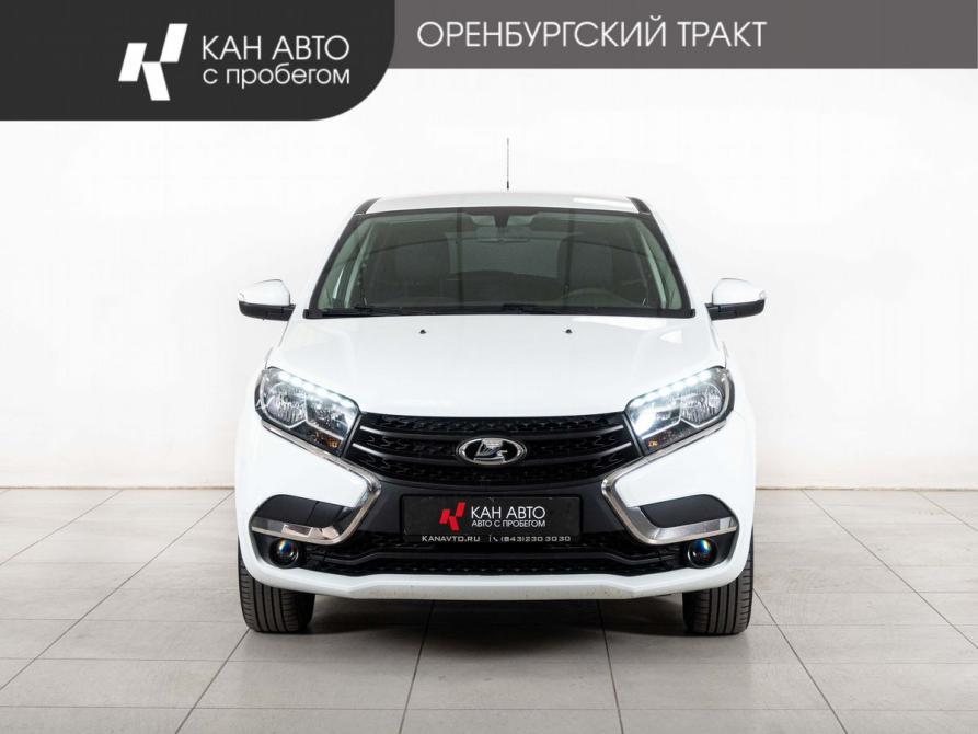 Lada (ВАЗ) XRAY I Казань  - изображение 2