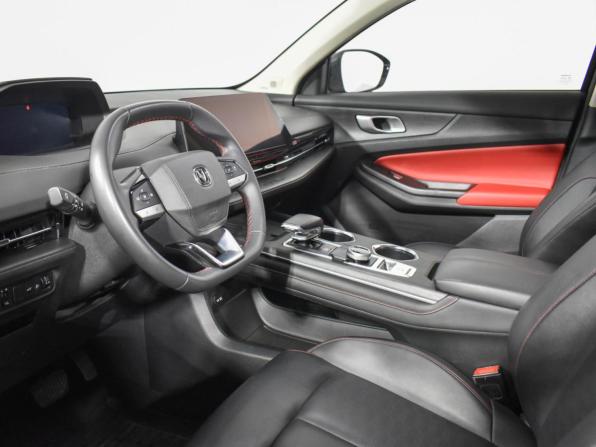 Changan CS55 Plus II с пробегом 2023 года, цена 1 640 000 рублей, 125481 км, внедорожник, Автокод Объявления