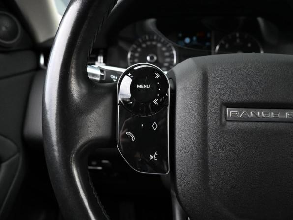 Land Rover Range Rover Evoque II с пробегом 2019 года, цена 3 199 000 рублей, 125203 км, внедорожник, Автокод Объявления