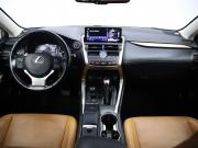 Lexus NX I Рестайлинг Уфа  - изображение 33