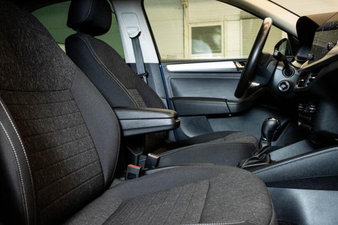 Skoda Rapid II с пробегом 2020 года, цена 1 479 000 рублей, 73030 км, лифтбек, Автокод Объявления