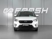 Hyundai Creta I Рестайлинг Минеральные Воды  - изображение 19