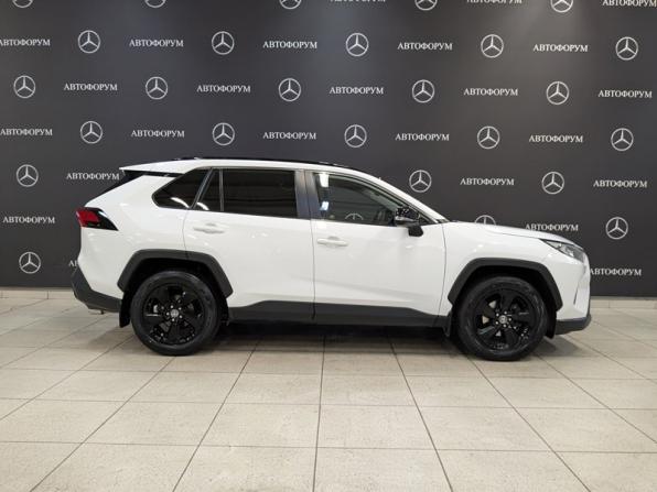 Toyota RAV4 V (XA50) с пробегом 2021 года, цена 3 390 000 рублей, 136228 км, внедорожник, Автокод Объявления
