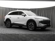 Haval F7 II Москва  - изображение 28