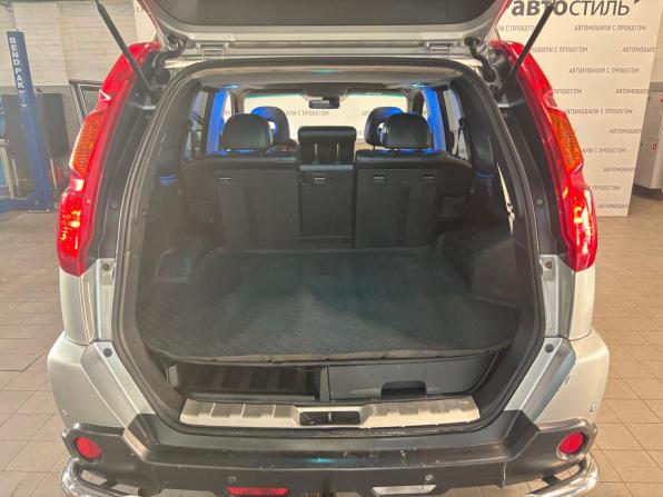 Nissan X-Trail II с пробегом 2008 года, цена 999 000 рублей, 331151 км, внедорожник, Автокод Объявления