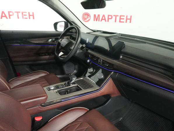 Exeed VX I с пробегом 2022 года, цена 2 458 000 рублей, 81596 км, внедорожник, Автокод Объявления
