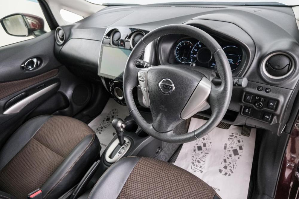 Nissan Note II Красноярск  - изображение 9