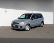 Ford Fusion I Рестайлинг Москва  - изображение 31