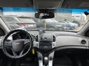Chevrolet Cruze I Рестайлинг Санкт-Петербург  - изображение 21