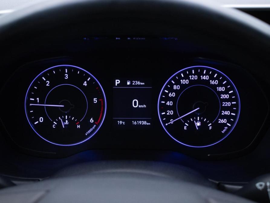 Hyundai Palisade I Москва  - изображение 13