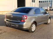 Chevrolet Cobalt II Рестайлинг Набережные Челны  - изображение 30