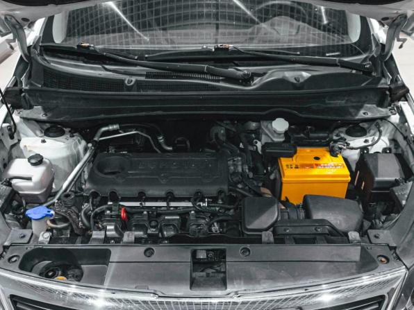 Kia Sportage III с пробегом 2012 года, цена 1 216 607 рублей, 248608 км, внедорожник, Автокод Объявления