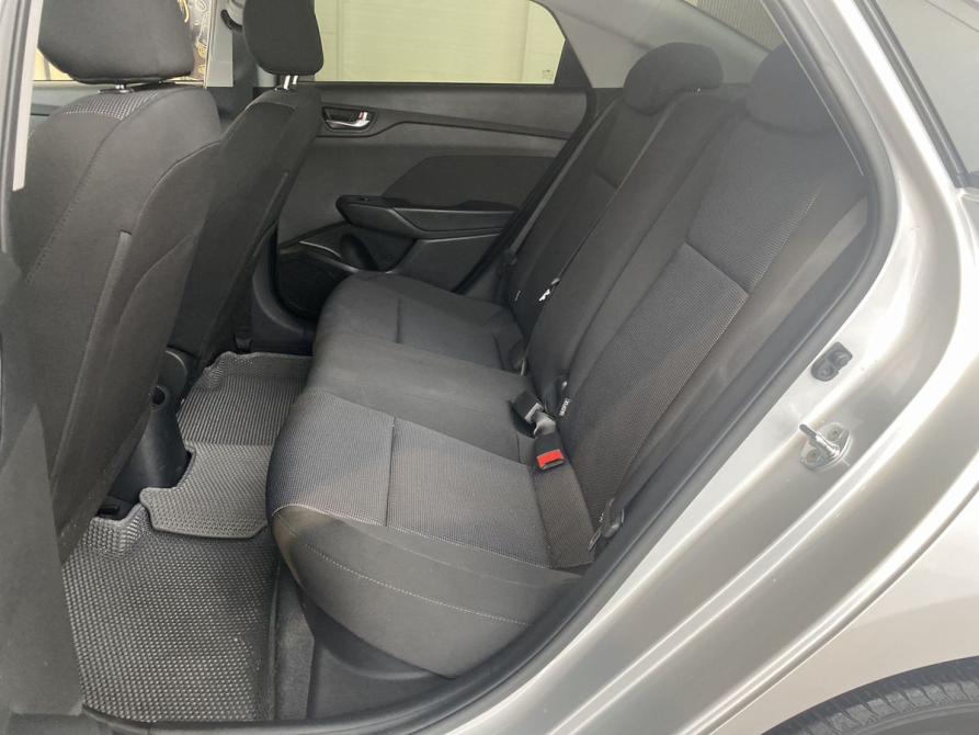 Hyundai Solaris II Рестайлинг Саратов  - изображение 24