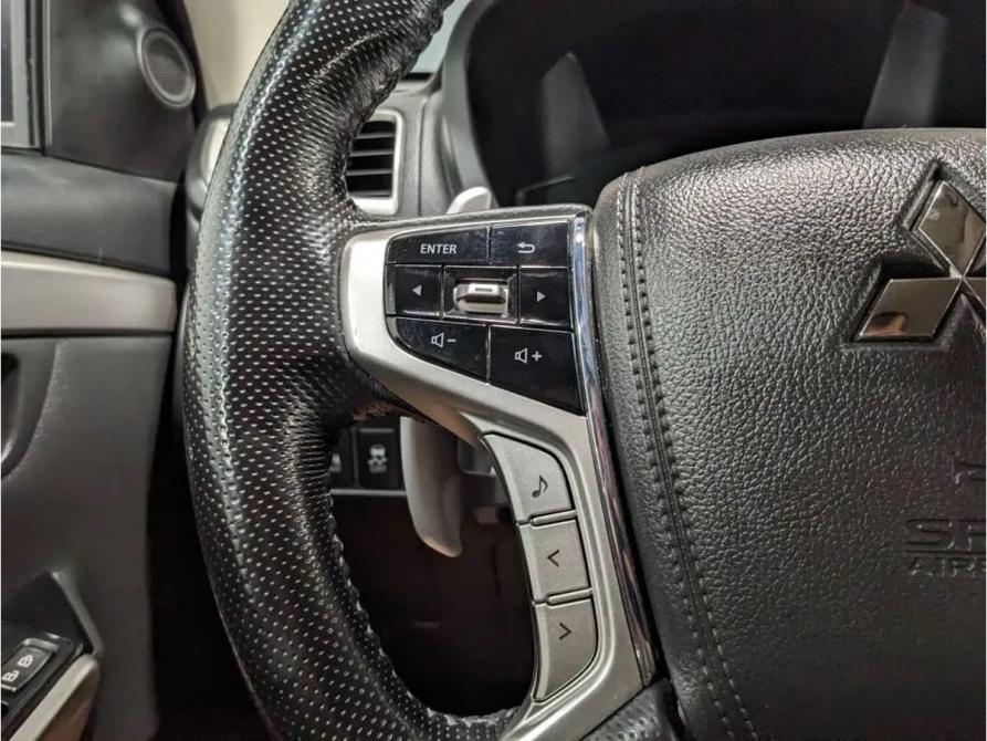 Mitsubishi Pajero Sport III Рестайлинг Пермь  - изображение 20