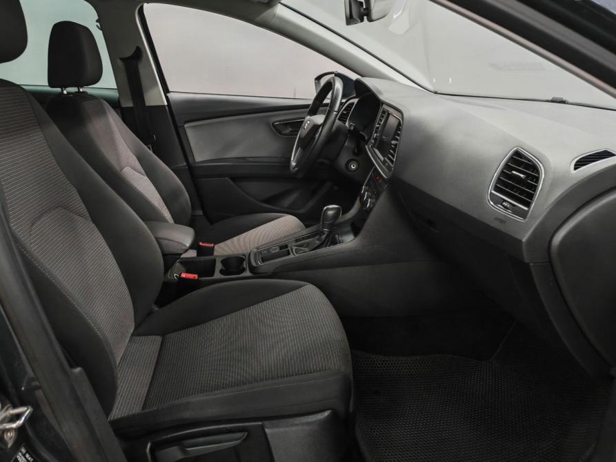 SEAT Leon III Рестайлинг Москва  - изображение 9