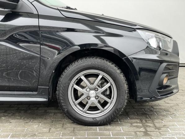 Lada (ВАЗ) Vesta I с пробегом 2022 года, цена 1 257 000 рублей, 49514 км, универсал, Автокод Объявления