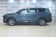 Geely Okavango I Рестайлинг Екатеринбург  - изображение 24
