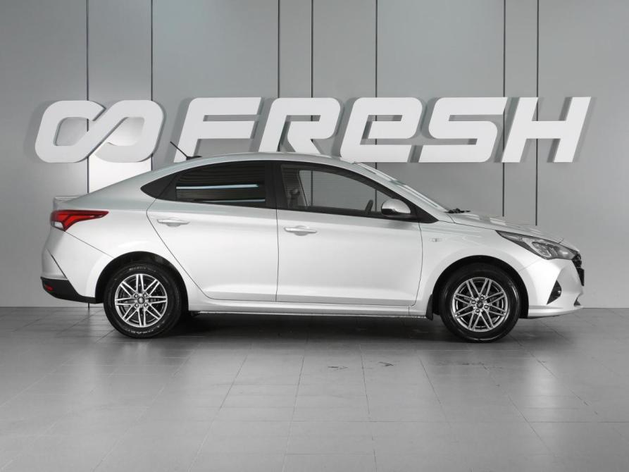 Hyundai Solaris II Рестайлинг Минеральные Воды  - изображение 5