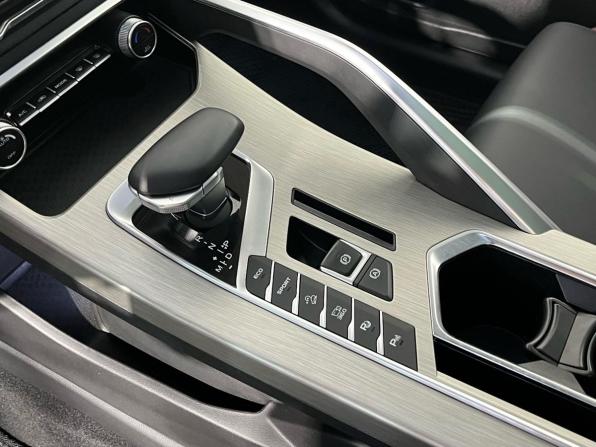Belgee X50 с пробегом 2025 года, цена 2 040 000 рублей, 14803 км, внедорожник, Автокод Объявления