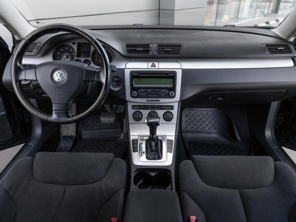 Volkswagen Passat B6 с пробегом 2008 года, цена 798 000 рублей, 337000 км, седан, Автокод Объявления