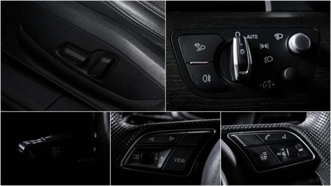Audi A4 V (B9) Рестайлинг с пробегом 2020 года, цена 2 849 000 рублей, 149657 км, седан, Автокод Объявления
