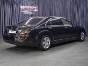 Mercedes-Benz S-Класс V (W221) Москва  - изображение 25