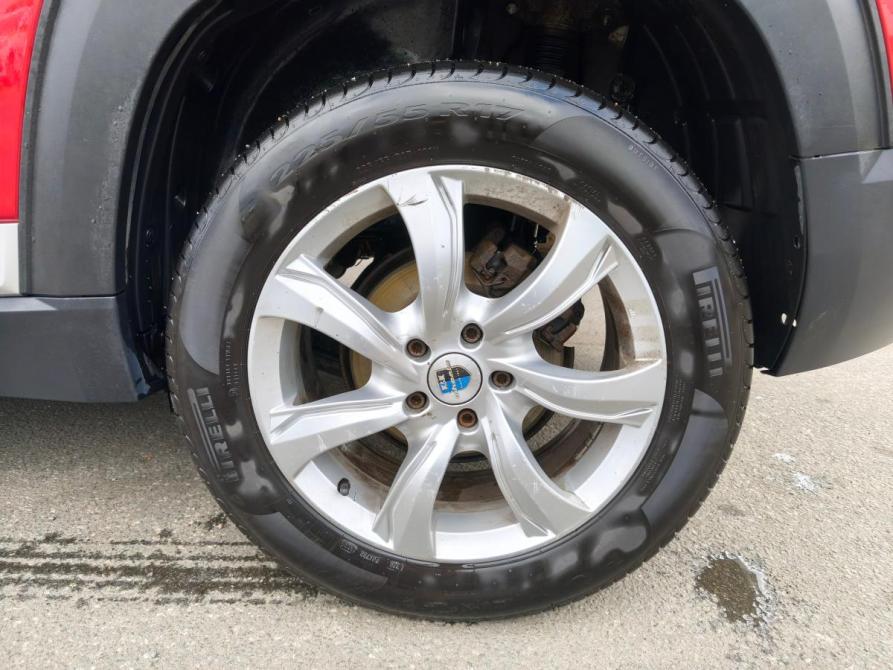 Changan CS35 Plus I Санкт-Петербург  - изображение 9