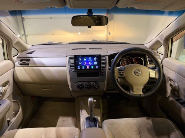 Nissan Tiida I с пробегом 2005 года, цена 450 000 рублей, 270895 км, хэтчбек, Автокод Объявления