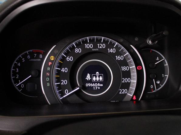 Honda CR-V IV с пробегом 2013 года, цена 1 869 000 рублей, 96604 км, внедорожник, Автокод Объявления