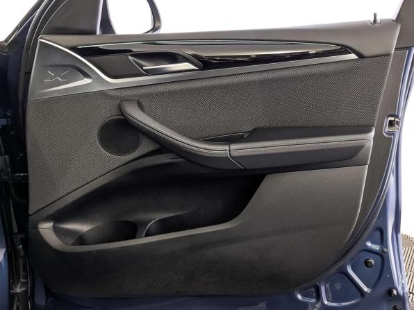 BMW X4 II (G02) с пробегом 2019 года, цена 4 020 000 рублей, 57658 км, внедорожник, Автокод Объявления