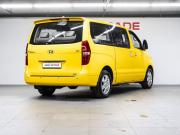 Hyundai Grand Starex I Рестайлинг 2 Тюмень  - изображение 34