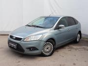 Ford Focus II Рестайлинг Москва  - изображение 22