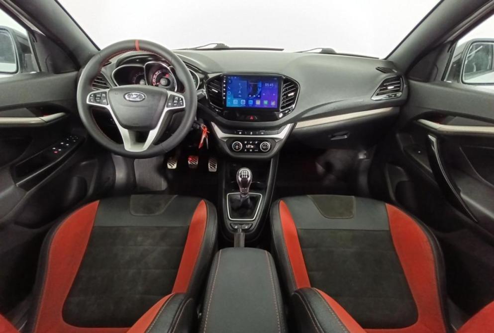 Lada (ВАЗ) Vesta I Волгоград  - изображение 10