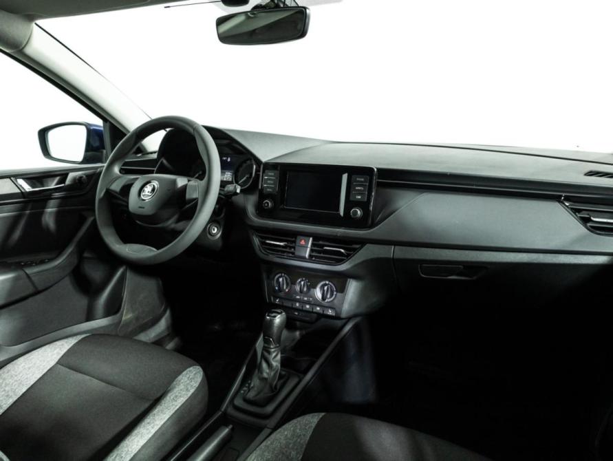 Skoda Rapid II Санкт-Петербург  - изображение 9