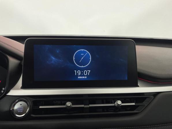 Chery Tiggo 7 Pro I с пробегом 2022 года, цена 1 575 000 рублей, 85650 км, внедорожник, Автокод Объявления