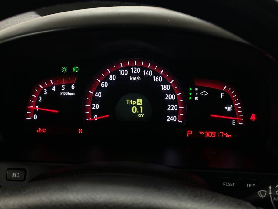 Kia Mohave I Москва  - изображение 6