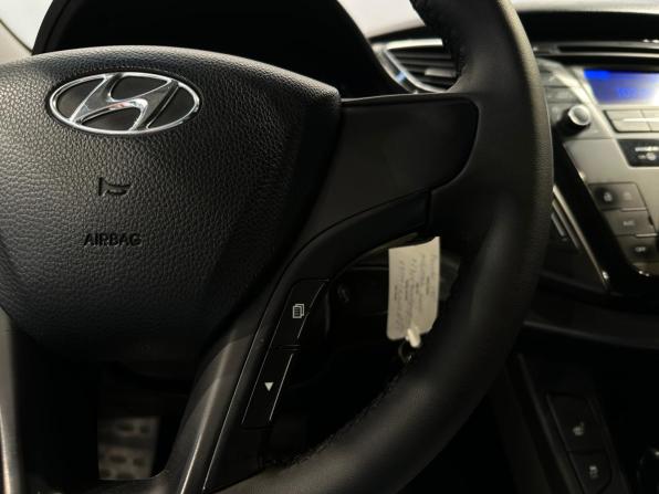 Hyundai i40 I Рестайлинг с пробегом 2016 года, цена 1 205 000 рублей, 168204 км, седан, Автокод Объявления