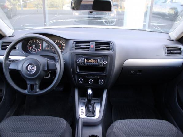 Volkswagen Jetta VI с пробегом 2013 года, цена 1 014 000 рублей, 190905 км, седан, Автокод Объявления