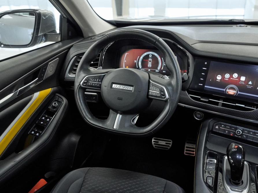 Haval F7x I Самара  - изображение 12