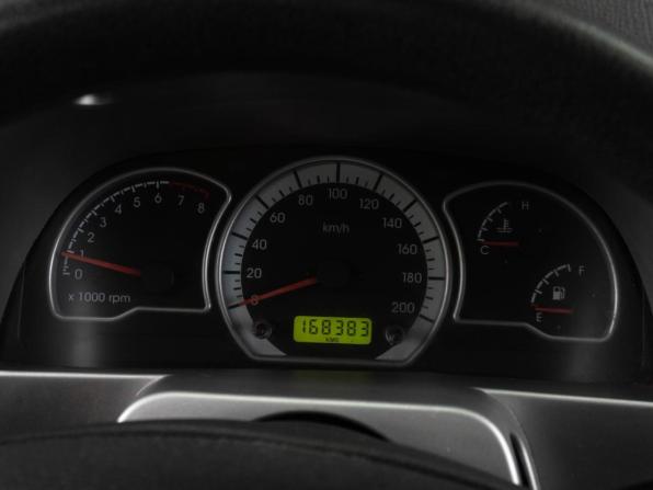 Daewoo Nexia I Рестайлинг с пробегом 2013 года, цена 399 000 рублей, 168383 км, седан, Автокод Объявления