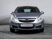 Opel Corsa D Москва  - изображение 18