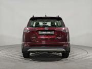 Toyota RAV4 IV (XA40) Рестайлинг Санкт-Петербург  - изображение 24