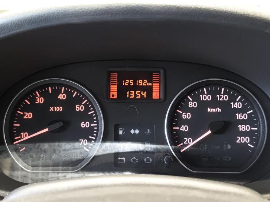 Renault Sandero I Казань  - изображение 16