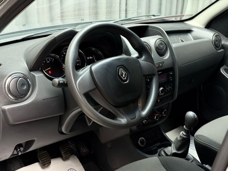 Renault Duster I Рестайлинг Ижевск  - изображение 9