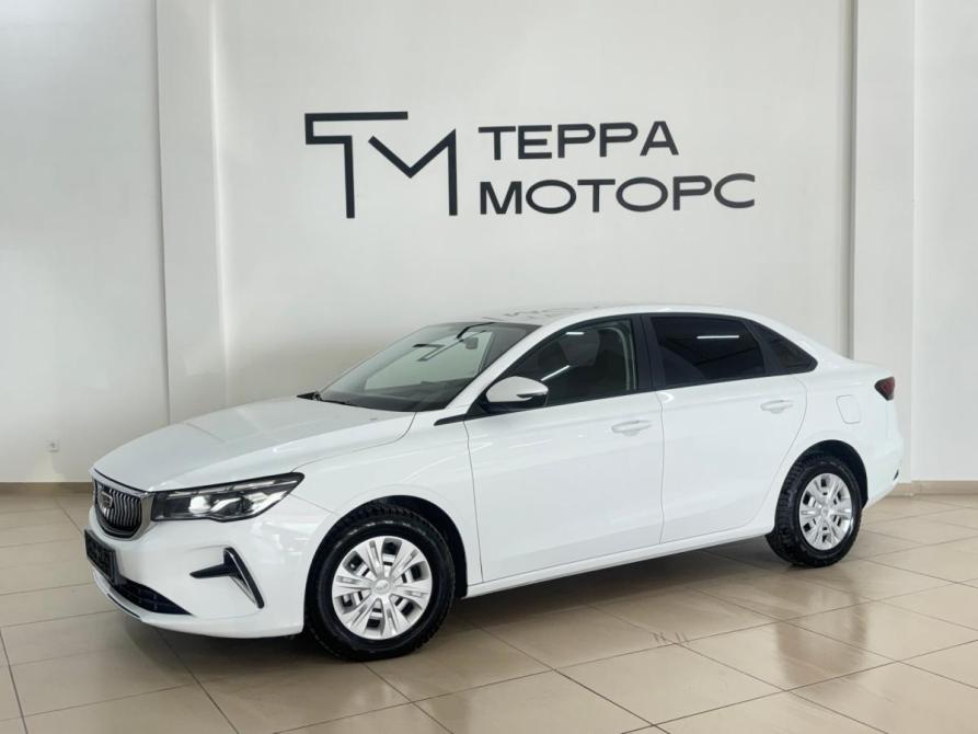 Geely Emgrand II Екатеринбург  - изображение 16