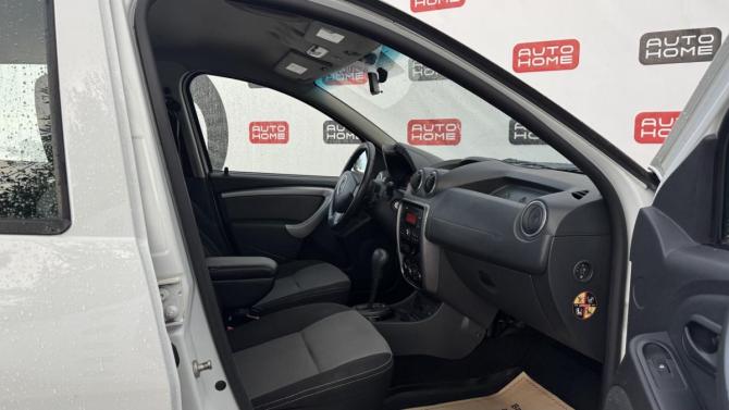 Renault Duster I с пробегом 2013 года, цена 679 990 рублей, 208000 км, внедорожник, Автокод Объявления