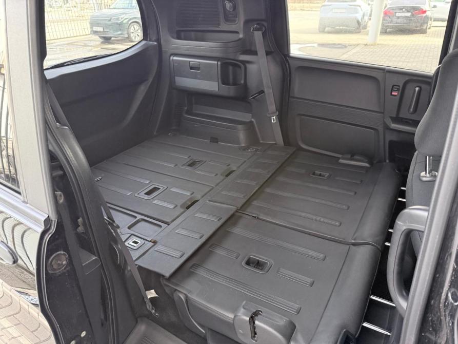 Honda Freed I Рестайлинг Липецк  - изображение 11