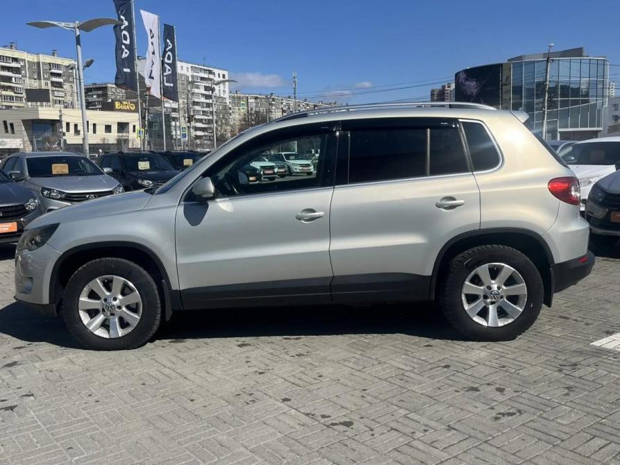 Volkswagen Tiguan I Челябинск  - изображение 6