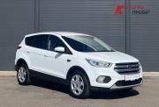 Ford Kuga II Рестайлинг Красноярск  - изображение 25